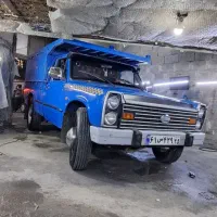 نیسان بار جلال مژده|خدمات حمل و نقل|اهر, |دیوار