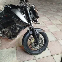 ان‌اس200|موتورسیکلت|تهران, وحیدیه|دیوار