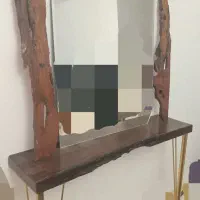 میز آرایش