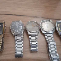 ساعت سیکو 5|ساعت|نیشابور, شهرک رضوی|دیوار