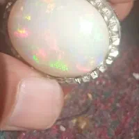 انگشترغول پیکراوپال