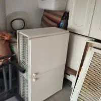 کابینت دست دوم تمیز جهت فروش|مصالح و تجهیزات ساختمان|قنوات, |دیوار