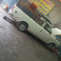 پیکان ۱۸۰ تاکار  واقعی بار نخورده