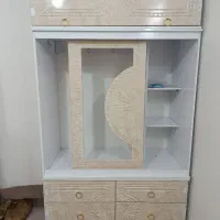 کمد پیش ساخته