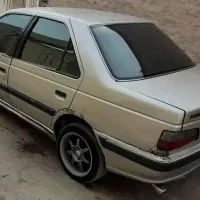 پژو پارس|خودرو سواری و وانت|زابل, |دیوار