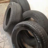 لاستیک پژو