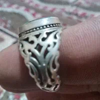 انگشتر عقیق فیروزه|جواهرات|تهران, اتحاد|دیوار
