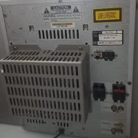 ضبط سامسونگ فلشخور بلوتوثی باندهای سابدار عظیم جثه|سیستم صوتی خانگی|بندرعباس, |دیوار