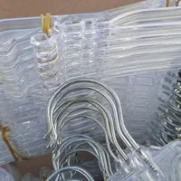 چوبکار کریستال فشن چوب لباسی کریستالی رگال|بندرخت و رخت‌آویز|تهران, نازی‌آباد|دیوار