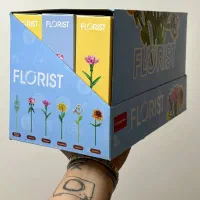 لگو گل وارداتی