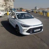 بیجینگ U5 پلاس/ مدل  ۱۴۰۴ / تحویل ۳۰ روزه|خودرو سواری و وانت|تهران, اختیاریه|دیوار