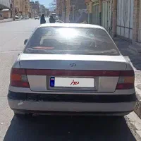 هیوندا النترا 1991|خودرو سواری و وانت|اصفهان, کوی ولی عصر|دیوار