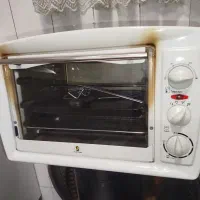 توستر فر برقی|اجاق گاز و لوازم برقی پخت‌وپز|پاکدشت, پاکدشت (مامازند)|دیوار