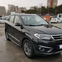 چری تیگو 5 مدل 96