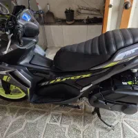 زیگما 403 155|موتورسیکلت|ساوه, |دیوار