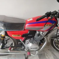 هوندا200مدل1403