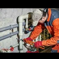 تعمیرات و نصبیجات لوله کشی