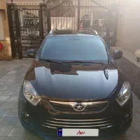 جک s5 مدل ۹۷ بی رنگ اتومات|خودرو سواری و وانت|تهران, ستارخان|دیوار