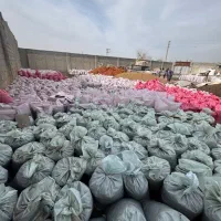 فروش انواع نهاده های دامی ،کنسانتره و تفاله