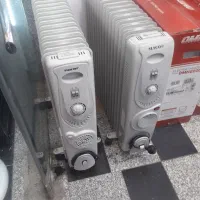 شوفاژ ایولی وارداتی ومدیا وسلسکو|آبگرمکن، پکیج، شوفاژ|اهواز, نادری|دیوار