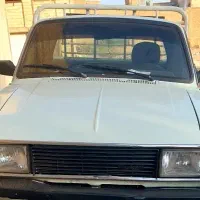 پیکان وانت مدل 88