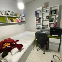 فکوری 17 بین لاله 8و 10|اجارهٔ آپارتمان|مشهد, نیروی هوایی|دیوار