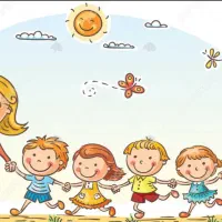 نیازمند مربی برای خانه بازی ( شیفت صبح)