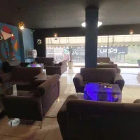 کافه رستوران و بازی مافیا