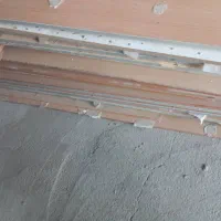 تخته. ام.دیاف|مصالح و تجهیزات ساختمان|خورموج, |دیوار