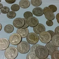 خرید فروش سکه و اسکناس و نقره جات