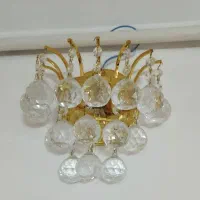 لوستر و دیوار کوب شیک|لوستر و چراغ آویز|اراک, |دیوار