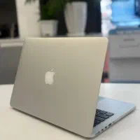 لپ تاپ مک بوک پرو ۲۰۱۵ (ویژه بلک فرایدی )|رایانه همراه|رشت, نامجو|دیوار