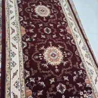 کنارفرشی ۵۰۰شانه ۴متری