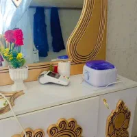 فروشی وسایل ارایشگاه