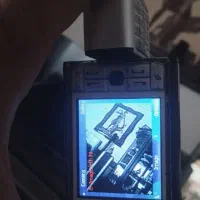 گوشی نوکیا فنلاند نوستالژیک 3250