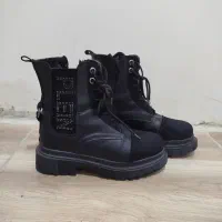 بوت زیبا و نو