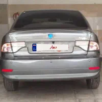 سمند سورن تحویل مهر ۱۴۰۴|خودرو سواری و وانت|تهران, مینابی|دیوار