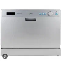 ماشین ظرفشویی|ماشین ظرفشویی|محمدشهر, همایون ویلا|دیوار