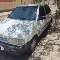 پراید صبا