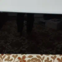 تلویزیون ال ای دی 4K ناسیونال اصل 50 اینچ کاملا نو