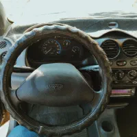 ماتیز مدل ۸۰|خودرو سواری و وانت|یزد, |دیوار