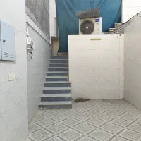 اجاره مسکونی طبقه بالا