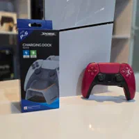 Ps5 slim|کنسول، بازی ویدئویی و آنلاین|مشهد, کوثر|دیوار