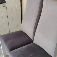 مبل 9نفره با نهار خوری