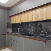 کابینت و کمد دیواری تختخواب