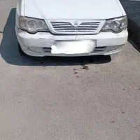 پراید 91
