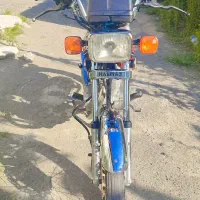 موتور 200 مزایده