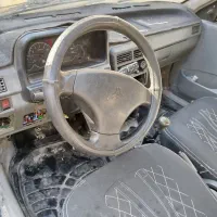 پراید|خودرو سواری و وانت|راهگان, |دیوار