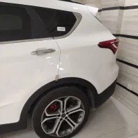 فیدیلیتی پرایم برج 11مدل1403دارای بیمه بدنه|خودرو سواری و وانت|ایلام, |دیوار