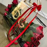 گل رز ربانی شاخه ای۲۱تومن